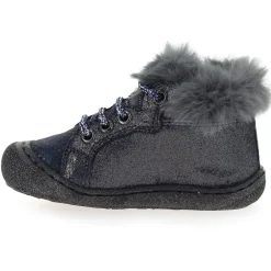 Barks - Marine Gris