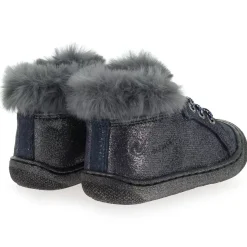 Barks - Marine Gris