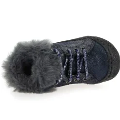 Barks - Marine Gris