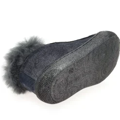 Barks - Marine Gris