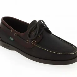 Barth - Marron Acajou
