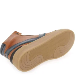 Basile H22 - Camel Bleu