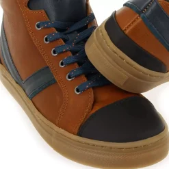 Basile H22 - Camel Bleu