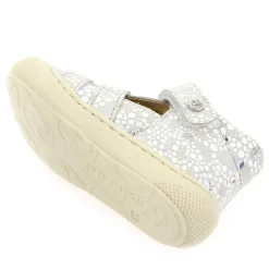 Bede E22 - Blanc Argent