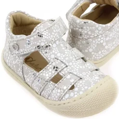 Bede E22 - Blanc Argent