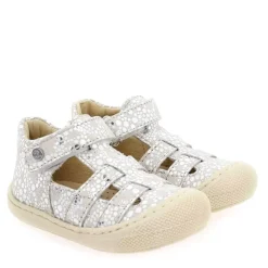 Bede E22 - Blanc Argent
