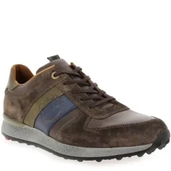 Bellingham - Marron Bleu