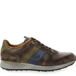 Bellingham - Marron Bleu