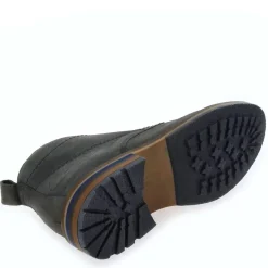 Bennet Mid - Bleu Gris