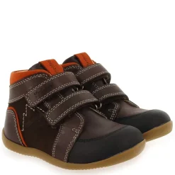 Bikro Mountain - Marron Orange