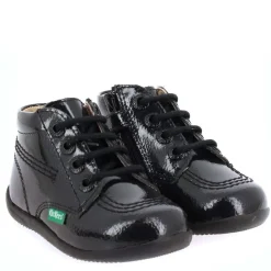 Billista H16 - Vernis Noir