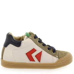 Biscuit - Beige Kaki