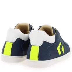 Biscuit - Jeans Jaune