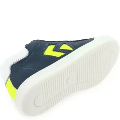 Biscuit - Jeans Jaune