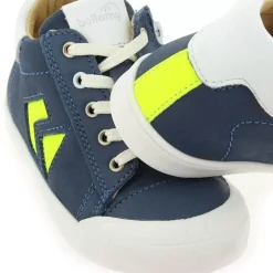 Biscuit - Jeans Jaune