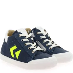 Biscuit - Jeans Jaune