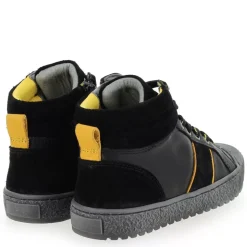 Blacky - Noir