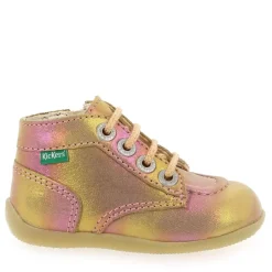 Bonzip - 2 F E23 - Dore Rose
