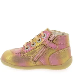 Bonzip - 2 F E23 - Dore Rose