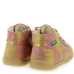 Bonzip - 2 F E23 - Dore Rose