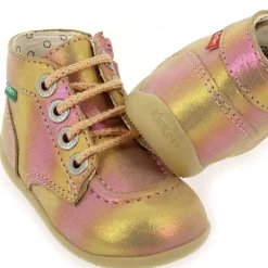 Bonzip - 2 F E23 - Dore Rose
