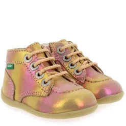 Bonzip - 2 F E23 - Dore Rose