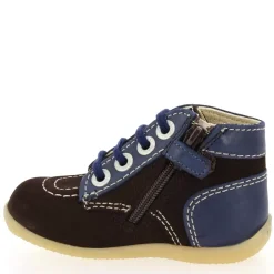 Bonzip - 2 H21 G - Marron Marine