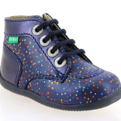 Bonzip - 2 Pois - Marine Multi