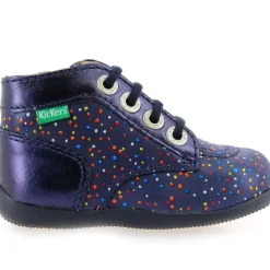 Bonzip - 2 Pois - Marine Multi