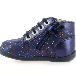 Bonzip - 2 Pois - Marine Multi