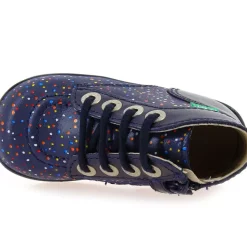 Bonzip - 2 Pois - Marine Multi