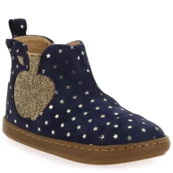 Bouba Apple Stars - Marine Dore