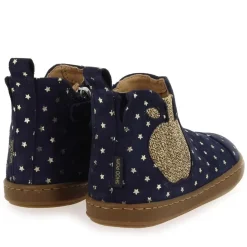 Bouba Apple Stars - Marine Dore
