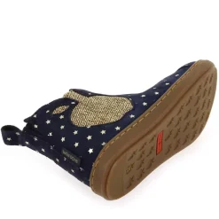 Bouba Apple Stars - Marine Dore