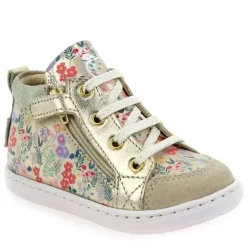 Bouba Bi Zip E22 - Dore Multi