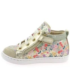 Bouba Bi Zip E22 - Dore Multi
