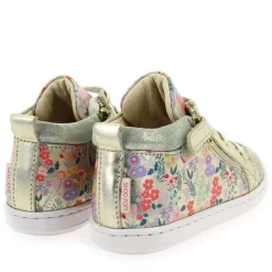 Bouba Bi Zip E22 - Dore Multi