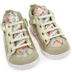 Bouba Bi Zip E22 - Dore Multi