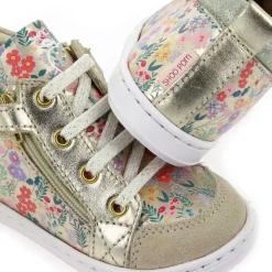 Bouba Bi Zip E22 - Dore Multi