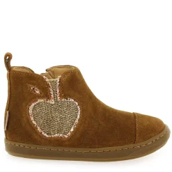 Bouba New Apple H22 - Camel