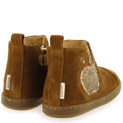 Bouba New Apple H22 - Camel