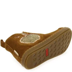 Bouba New Apple H22 - Camel