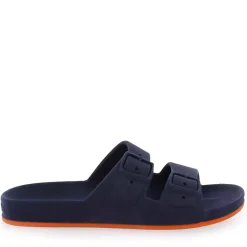 Brasilia Teen - Marine Orange