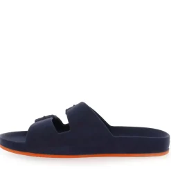 Brasilia Teen - Marine Orange