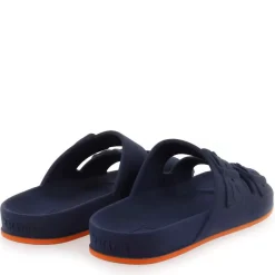 Brasilia Teen - Marine Orange