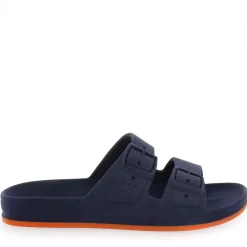 Brasilia - Marine Orange