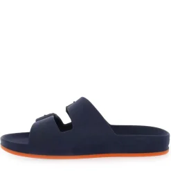 Brasilia - Marine Orange