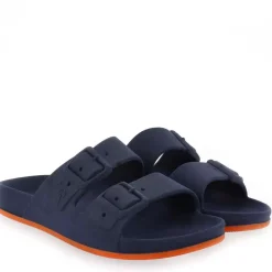Brasilia - Marine Orange