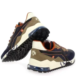 Breeze M 2C86 - Marine Beige