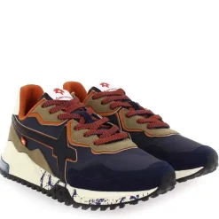Breeze M 2C86 - Marine Beige